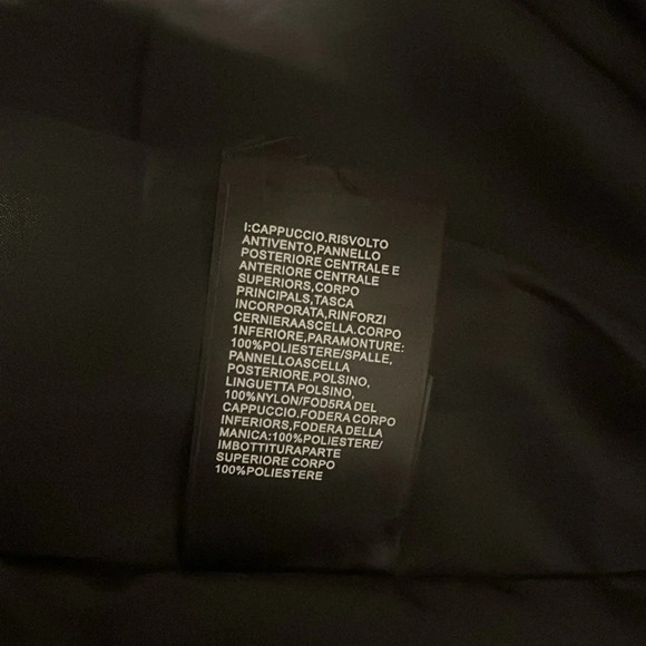 The North Face 1996 Retro Nuptse Jacket NWOT - Picture 13 of 13